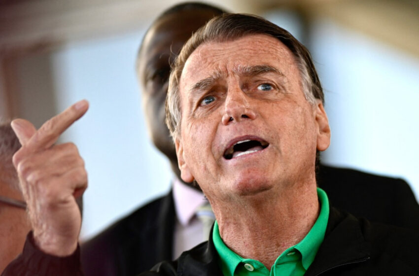  Bolsonaro pede a Moraes autorização para realizar exames médicos