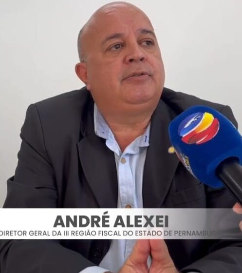  Diretor da Receita Estadual de Pernambuco fala o Dívida Zero 2.0