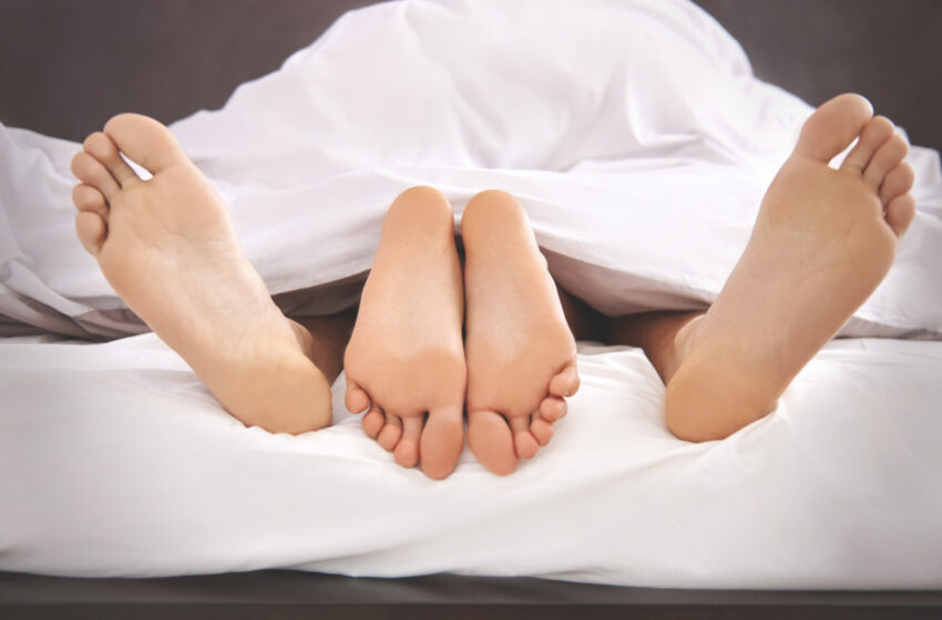  Por que 31 de julho é Dia do Orgasmo?