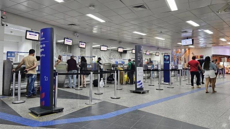 Audiência pública na Câmara Federal debaterá passagens e ofertas de voos para Sertão