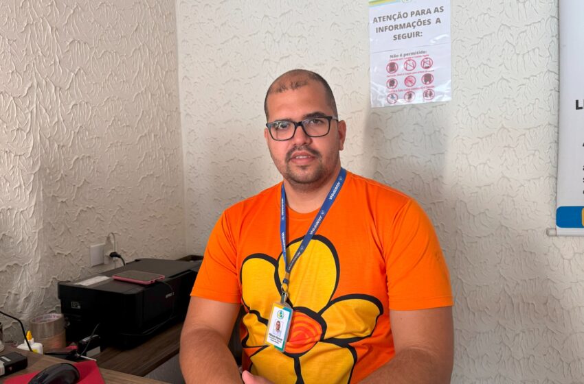  Coordenador do Conselho Tutelar de Araripina fala sobre as atribuições do órgão e riscos de exploração que crianças e adolescentes correm ao se expor nas redes sociais