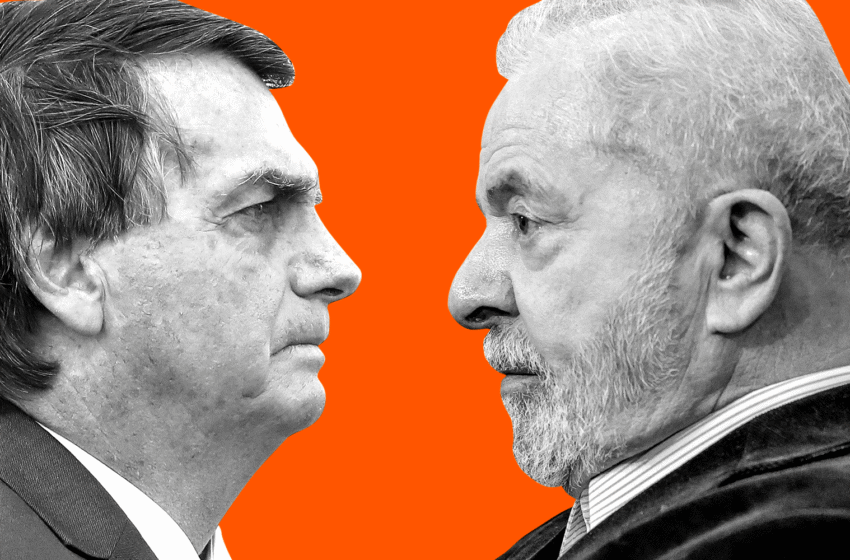  Quaest: maioria dos brasileiros não quer nem Lula nem Bolsonaro em 2026