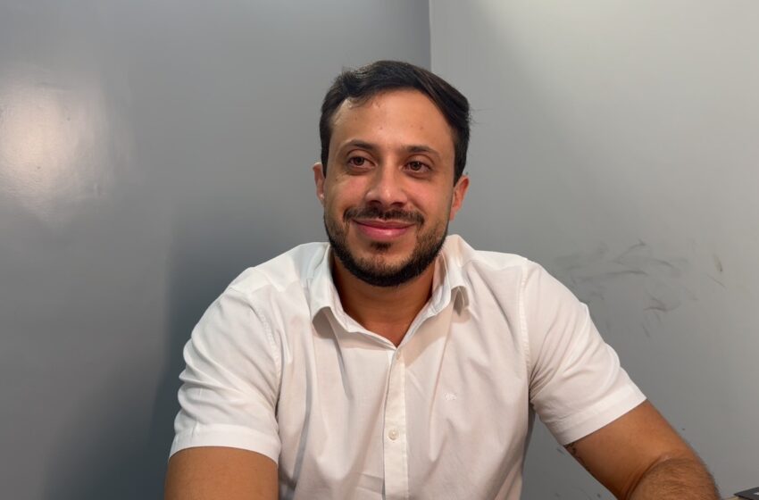 Vereador Rafael Sampaio convida população para as festividades do Distrito de Morais
