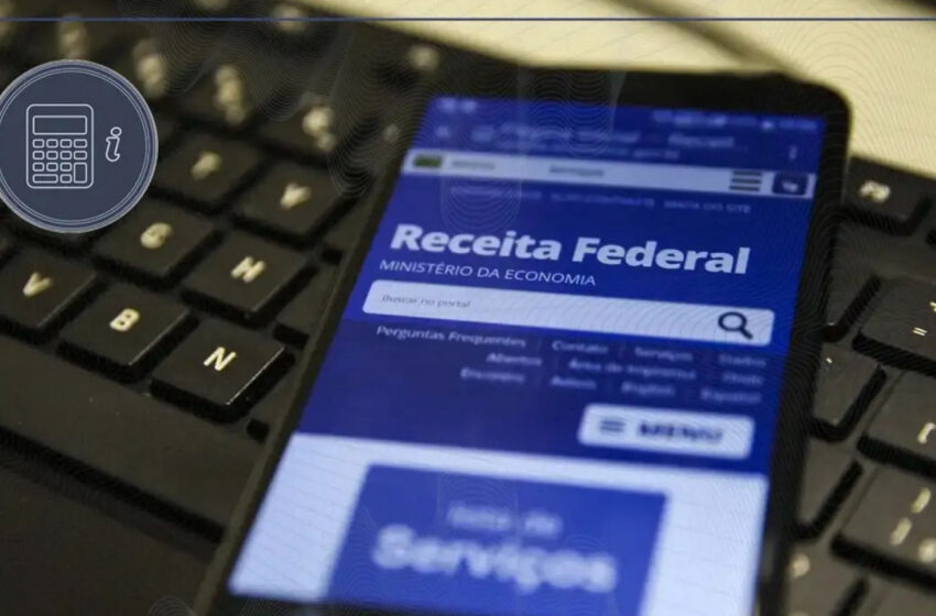  Receita antecipa pagamento do último lote da restituição do IR