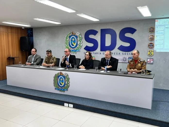 Pernambuco registra 16 meses consecutivos de queda nos homicídios, aponta SDS