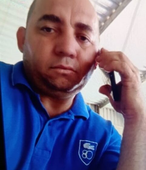  Corpo é encontrado em estrada rural da Serra do Simões, em Araripina