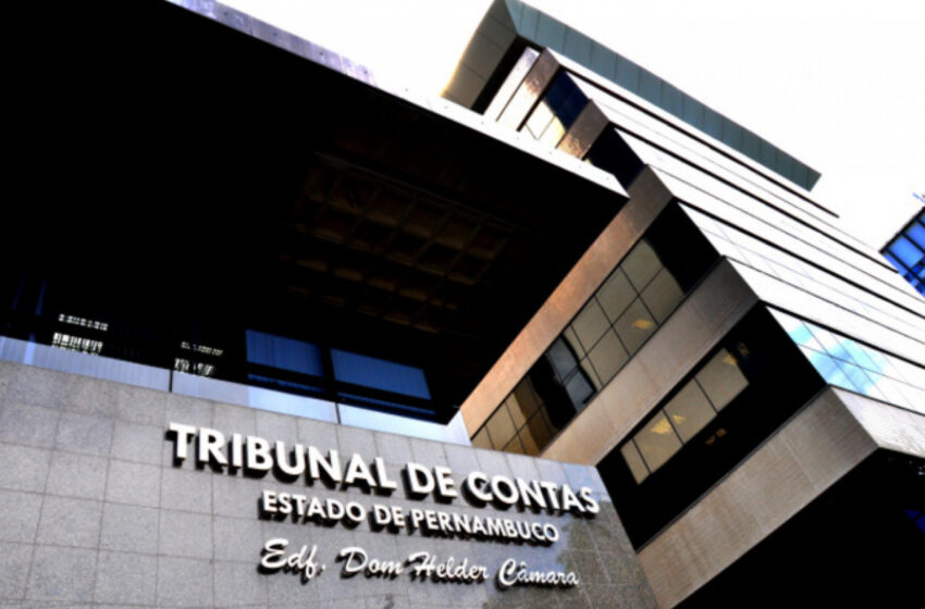  Relatório do TCE não encontra falhas que comprometam contrato de publicidade do Governo do Estado