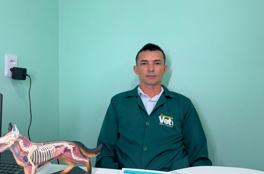  9 de setembro: Dia do Médico Veterinário celebra avanços e modernização da profissão