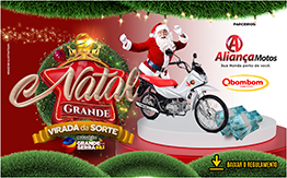 BANNER DE NATAL RÁDIO 2025