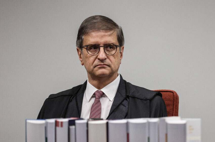 PGR pede condenação dos réus do núcleo de desinformação do golpe