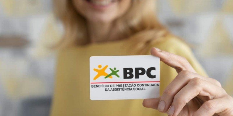 Mudanças no BPC buscam estímulo ao emprego, diz ministro