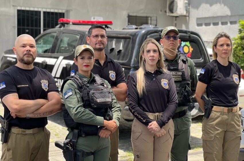  Após 12 anos, Pernambuco volta a ter dia sem homicídio registrado