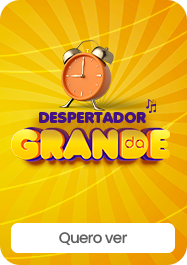 Quero ver DESPERTADOR