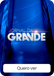 Quero ver JORNAL DA GRANDE