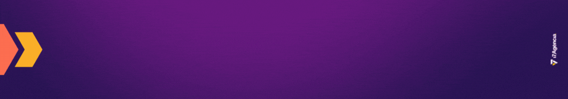 VEM QUE TEM Banner Top 1