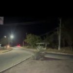 Entroncamento da BR-316 com a PE-615 oferece risco a motoristas e pedestres – Blog da Grande