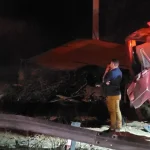 Acidente com vítima fatal é registrado na PI-142, entre Simões e Marcolândia – Blog da Grande