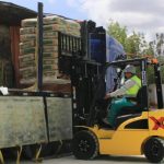 Indústria do setor gesseiro de Araripina faz aquisição da primeira empilhadeira 100% elétrica com tecnologia de lítio – Blog da Grande Indústria do setor gesseiro de Araripina faz aquisição da primeira empilhadeira 100% elétrica com tecnologia de lítio – Blog da Grande