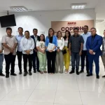 Dr. Corinto Matos participa de audiência no MP sobre taxa de coleta e encerramento dos lixões no Vale do Itaim – Blog da Grande