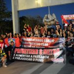 Greve do Metrô: Sindmetro suspende greve pelo período de 30 dias