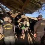 Trabalhadores são flagrados em condições análogas à escravidão nas cidades de Exu (PE) e Parnamirim (PE)