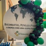 Colégio Integração promove Feira de Ciências destacando a energia como arma geopolítica