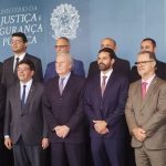 Estados do Nordeste apoiam propostas de segurança do governo federal