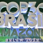 Conferência das Nações Unidas sobre Mudanças Climáticas (COP30)