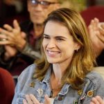 Marília Arraes segue na liderança da disputa pelo Senado em Pernambuco, diz pesquisa