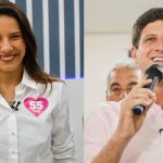Quaest: João Campos abre vantagem entre mulheres após fala de Raquel Lyra sobre laqueadura