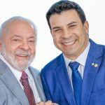 Agenda do presidente Lula será no Marco Zero, na sexta-feira (25)