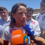 Raquel Lyra cumpre agenda no Sertão do Araripe com foco em saúde, água e obras estruturadoras