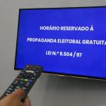 RETA FINAL DAS ELEIÇÕES: COMÍCIOS E GUIA ELEITORAL CHEGAM AO FIM E ELEITORES ENTRAM NA CONTAGEM REGRESSIVA PARA O PRIMEIRO TURNO