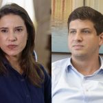 Justiça multa Raquel em R$ 319 mil por propaganda do “fura-fila” e determina 195 respostas a João
