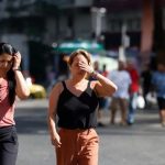 Estudo prevê até 13,3 mil mortes no Brasil com calor do Super El Niño