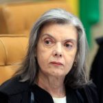 Atlas: Cármen é a única do STF com avaliação positiva maior que negativa