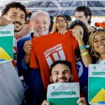 Lula promete Pé-de-Meia Universitário em um possível novo governo