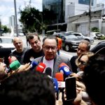 Augusto Cury declara apoio a Flávio Bolsonaro no segundo turno