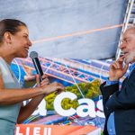 Campanha de Lula cerca Raquel Lyra em busca de apoio no 2º turno