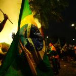 Com maioria no Congresso, Flávio Bolsonaro promete “mudar a Constituição” se eleito