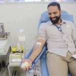 Campanha do Coren-PE incentiva doação de sangue e medula óssea no Sertão