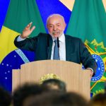 Quaest: 43% dos eleitores que se abstiveram no primeiro turno declaram voto em Lula no segundo