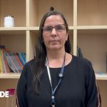 Chefe do Cartório Eleitoral de Araripina orienta eleitores sobre regras e cuidados no dia da votação