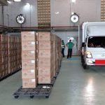 Com exclusividade o Jornal acompanha a chegada das urnas a Araripina, a distribuição nas escolas e testes feitos pela equipe do TER/PE
