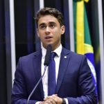 Nikolas Ferreira entra na mira da Justiça Eleitoral e pode perder mandato e ficar inelegível por 8 anos