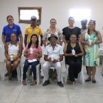MARCOLÂNDIA AVANÇA NO COMBATE AO TABAGISMO, E CERCA DE 70% DOS PARTICIPANTES DO PROGRAMA CONSEGUEM PARAR DE FUMAR