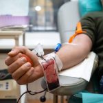 Coren-PE + Vida chega ao Sertão pernambucano para incentivar doações de sangue e medula óssea