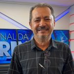 Francisco Edivaldo participa do Jornal da Grande e faz balanço da gestão à frente da Câmara de Araripina, além de apresentar propostas para o próximo biênio