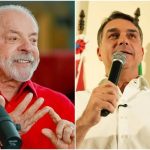 Datafolha: Lula tem 42% e Flávio Bolsonaro, 38% no primeiro turno