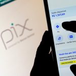 Pix por aproximação deixa de ter teto de R$ 500 a partir desta quinta-feira (01)